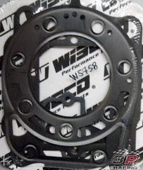 Wiseco σετ φλάντζες κυλινδροκεφαλής W5758 Kawasaki KDX 250 1989-1994