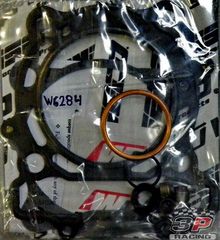Wiseco overbore σετ φλάντζες κυλινδροκεφαλής W6284 Kawasaki KXF 250 2004-2008, Suzuki RMZ 250 2004-2006