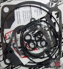 Wiseco σετ φλάντζες κυλινδροκεφαλής W5694 KTM SX / EXC 360, SX / EXC 380