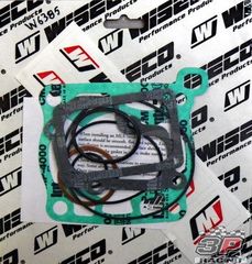 Wiseco σετ φλάντζες κυλινδροκεφαλής W6385 Suzuki RM 125 1997-2003