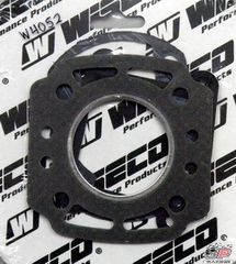 Wiseco σετ φλάντζες κυλινδροκεφαλής W4052 Yamaha YZ 80 1985
