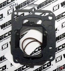 Wiseco σετ φλάντζες κυλινδροκεφαλής W5076 ATV Kawasaki KXT 250 Tecate 1986-1987