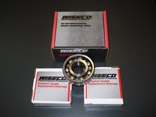 Wiseco ρουλεμάν στροφάλου BK5002 Suzuki RM 250, PE 250, Yamaha YZ 250, IT 250, DT 250, MX 250, Tri Z 250