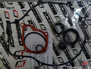 Wiseco κιτ φλάντζες και τσιμούχες κορμού WB1079 Polaris ATP 500 HO, Xplorer 500, Scrambler 500, Sportsman 500