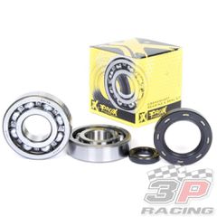 ProX ρουλεμάν & τσιμούχες στροφάλου 23.CBS13084 Honda CR 250, CR 500