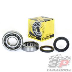 ProX ρουλεμάν & τσιμούχες στροφάλου 23.CBS14006 Honda CRF 450R 2006-2015