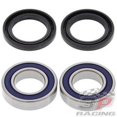 ProX ρουλεμάν & τσιμούχες τροχού 23.S110079 Suzuki RM/RMZ, Kawasaki KX/KXF/KLX