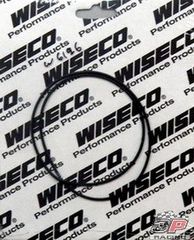 Wiseco εξωτερική φλάντζα καπακιού συμπλέκτη W6126 Yamaha YZ 250 1999-2022, YZ 250X 2016-2022