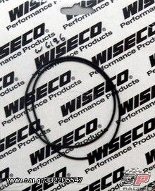 Wiseco εξωτερική φλάντζα καπακιού συμπλέκτη W6126 Yamaha YZ 250 1999-2022, YZ 250X 2016-2022