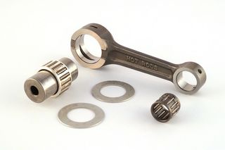 Hot Rods μπιέλα 8166 Sea-Doo Explorer 580, GT 580, GTS 580, Sea-Doo 580, Si 580, SP 580, SPI 580, SPX 580, ST 580, XP 580