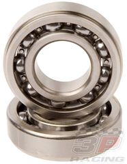 Hot Rods κιτ ρουλεμάν στροφάλου K021 Yamaha YZF 250, YZF 250X, WRF 250, WR 250X, WR 250R, Gas Gas EC 250F/300F, Fantic Motor XXF/XEF 250