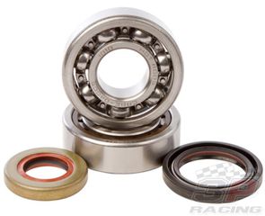 Hot Rods κιτ τσιμούχες & ρουλεμάν στροφάλου K048 KTM SX 85 2003-2025, SX 105 2004-2011, Husqvarna TC 85 2014-2025, Gas Gas MC 85 2021-2025