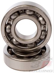 Hot Rods κιτ ρουλεμάν στροφάλου K051 Suzuki LT-R 450 2006-2009