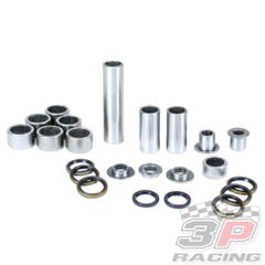ProX σετ ρουλεμάν μοχλικού 26.110117 Kawasaki KX 125, KX 250, KXF 250, Suzuki RMZ 250