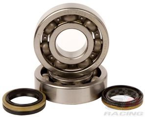 Hot Rods κιτ τσιμούχες & ρουλεμάν στροφάλου K057 Suzuki RM 250 2005-2008