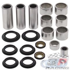 ProX σετ ρουλεμάν μοχλικού 26.110123 Kawasaki KLX 250/250S, KLX 300