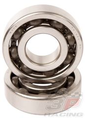 Hot Rods κιτ ρουλεμάν στροφάλου K239 Yamaha Raptor 350 2004-2013, Warrior 350 1987-2004