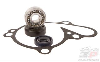 Hot Rods κιτ αντλίας νερού Yamaha YZ 125 2005-2025, YZ 125X 2020-2025, Fantic Motor XE 125 2021-2025, XX 125 2021-2025