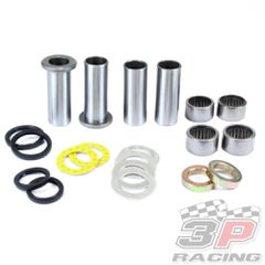 ProX σετ ρουλεμάν ψαλιδιού 26.210160 Yamaha YZ 125 2006-2025, YZ 125X 2020-2025, Fantic XE 125 & XX 125 2021-2024