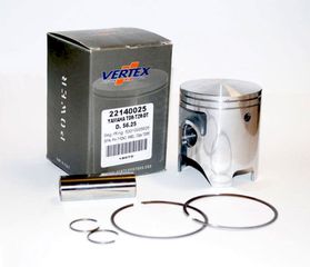 Vertex πιστόνι 22140 Yamaha Z-125, TDR/TZR 125, DT 125R
