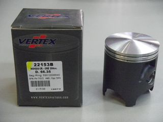 Vertex πιστόνι 22153 Honda CR 250 1989-1994