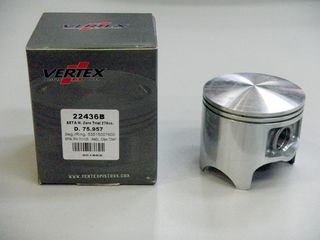 Vertex πιστόνι 22436 Beta Zero 270 Trial All years