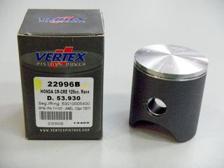 Vertex "Race series" πιστόνι 22996 Honda CR 125 2004-2007