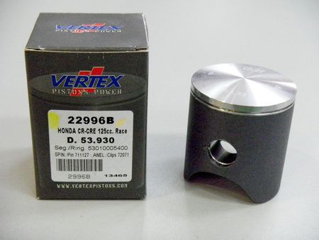 Vertex "Race series" πιστόνι 22996 Honda CR 125 2004-2007