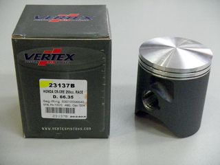 Vertex πιστόνι Race 23137 Honda CR 250 2005-2007
