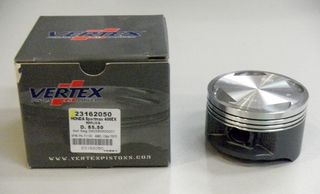 Vertex πιστόνι 23162 Honda XR 400R ,ATV Honda TRX 400EX
