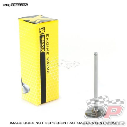 ProX βαλβίδα τιτανίου εισαγωγής 28.1409-2 Honda CRF 450R 2009-2015