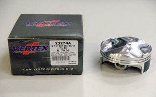 Vertex πιστόνι BigBore 23274 KTM SX-F 250 ,KTM EXC-F 250