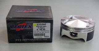 Vertex πιστόνι Pro Replica 23329 KTM EXC 450 ,Beta RR 450 ,ATV KTM XC 450