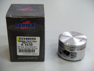 Vertex πιστόνι 23349 Yamaha, Fantic Motor, Derbi, Beta