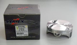 Vertex πιστόνι Replica 23379 KTM EXC-R 450 2008-2011