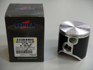 Vertex πιστόνι BigBore 23384 KTM SX 125 2007-2022, KTM EXC 125 2007-2016