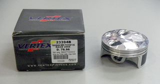 Vertex πιστόνι Pro Υψηλής συμπίεσης 23394 Yamaha YZF 250 2008-2013