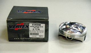 Vertex πιστόνι Pro Υψηλής συμπίεσης 23444 Honda CRF 250R 2008-2009