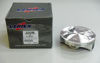 Vertex πιστόνι Pro BigBore 23534 Honda CRF 450R 2009-2012