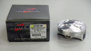 Vertex πιστόνι Pro Υψηλής συμπίεσης 23561 Honda CRF 250R 2010-2013