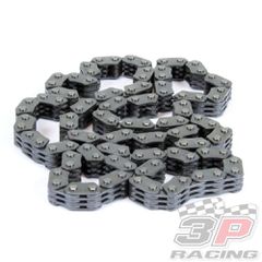 ProX καδένα εκκεντροφόρου 31.1655 Honda XR 600, XR 650L, XL 600V 650V 700V Transalp, NX 500/650 Dominator, XRV 650 750 Africa, Steed 400, FMX 650