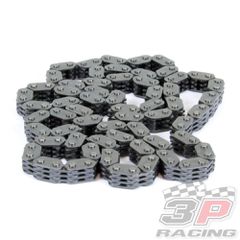 ProX καδένα εκκεντροφόρου 31.2429 Kawasaki KXF 250 2020, Yamaha ATV YFZ 450R 2009-2025