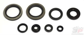 Vertex σετ τσιμούχες κινητήρα 860VG822126 Suzuki RM 250 1989-1993