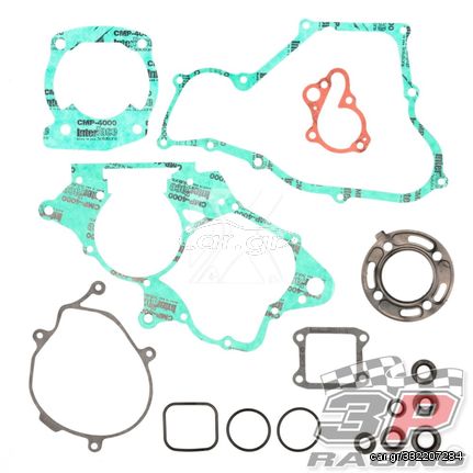 ProX σετ φλάντζες γενικής 34.1115 Honda CR 85 2005-2007