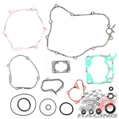 ProX σετ φλάντζες γενικής 34.2225 Yamaha YZ 125 2005-2021, YZ 125X 2020-2022