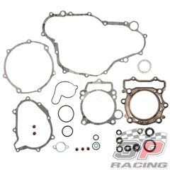 ProX σετ φλάντζες γενικής 34.2418 Yamaha WRF 400 1998-1999, YZF 400 1998-1999