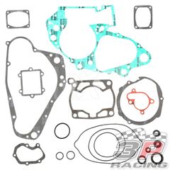 ProX σετ φλάντζες γενικής 34.3312 Suzuki RM 250 1992-1993