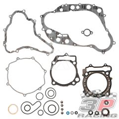 ProX σετ φλάντζες γενικής 34.3429 ATV Suzuki LT-R 450 2009-2011