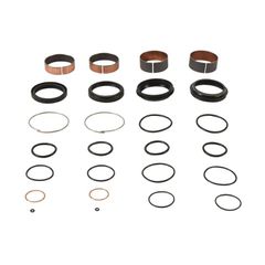 Pivot Works κιτ επισκευής καλαμιών PWFFK-H08-001 Honda CRF 450R 2009-2012