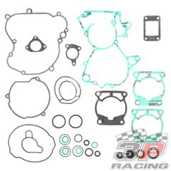ProX σετ φλάντζες γενικής 34.6019 KTM SX 65 2009-2022, Husqvarna TC 65 2017-2022, Gas Gas MC 65 2021-2022